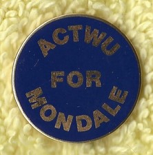 1984 walter mondale for sale  Fairfield