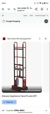 Industrial hand truck for sale  Dallas