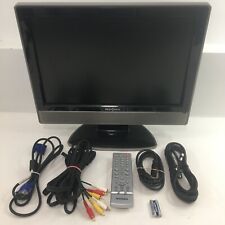 Insignia lcd19 lcd for sale  Davenport