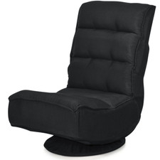 Chaise relax pliable d'occasion  Paris X