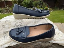 Blue cushion walk for sale  NOTTINGHAM