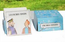 Lot 154 tintin d'occasion  Expédié en Belgium