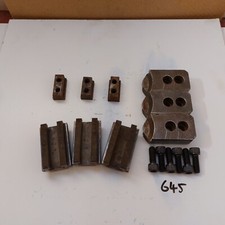 Pratt tudor chuck for sale  LINCOLN