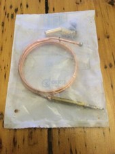 Thermocouple universal fitting for sale  NORTHAMPTON