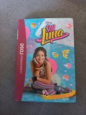 Soy luna seconde d'occasion  Villeneuve-sur-Lot