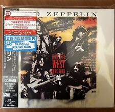 Led zeppelin how usato  Vicenza