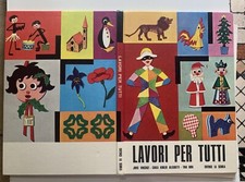 Lavori per tutti usato  Gioia del Colle