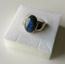 Bague labradorite taille d'occasion  Manosque