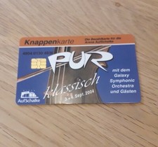 Knappenkarten ...... pur gebraucht kaufen  Lüdenscheid