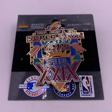 Super bowl xxix for sale  Brandenburg