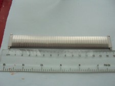 Men stainless steel for sale  SOUTHAMPTON
