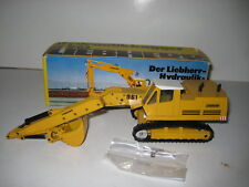 Liebherr 961 bagger gebraucht kaufen  Bremen