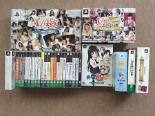 Psp japan import gebraucht kaufen  Klosterlechfeld
