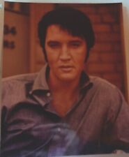 Elvis presley 8x10 for sale  Great Cacapon