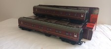 Gauge mint hornby for sale  STOKE-ON-TRENT