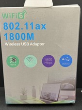 Wifi usb wireless for sale  Troutville