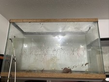 Gallon fish tank for sale  Arlington