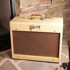 1957 gibson gibsonette for sale  Loveland