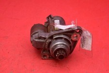 Seat Leon (1P) 2008 Rozrusznik 02Z911023G MKO384575 na sprzedaż  PL
