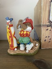 Royal doulton paddington for sale  HARROGATE