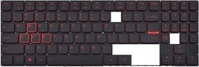 LI715 Teclas para teclado Lenovo Legion Y530-17IRH Y520-15IKB R720-15IKB Y540-17 na sprzedaż  PL