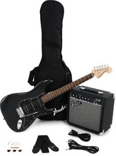 Squier affinity series for sale  Fort Wayne
