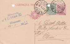 Luras frazionario del usato  Cardedu