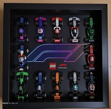 Display frame lego for sale  Shipping to Ireland