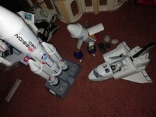 Großes playmobil set gebraucht kaufen Großes playmobil set gebraucht kaufen  Tespe