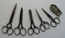 Lot anciennes paires d'occasion  Flers