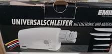Emida universalschleifer ms gebraucht kaufen  Schnürpflingen