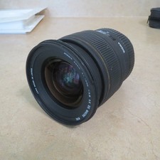 Sigma 24-70mmD 1:2.8 Nikon EX DG (leia desc) comprar usado  Enviando para Brazil
