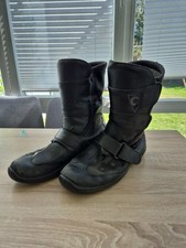 Motorradstiefel daytona gore gebraucht kaufen  München