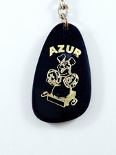 Keychain azure roure d'occasion  Expédié en Belgium