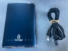 Iomega ego external for sale  Hacienda Heights