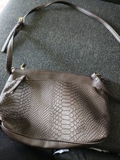 Ladies shoulder primark for sale  ROTHERHAM