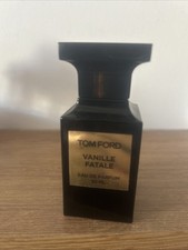 Tom ford vanille for sale  PLYMOUTH