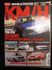 Revue peugeot 106 d'occasion  Lyon I