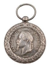 E4b 2025 medaille d'occasion  Saint-Jean-en-Royans