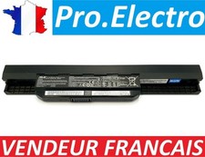 Batería A32-K53 ASUS K53 K53E K53S K53SJ K53SV K53U X53 X53S X comprar usado  Enviando para Brazil