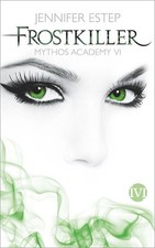 Frostkiller mythos academy gebraucht kaufen  Berlin