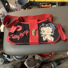 Bolsa de mão Betty Boop, usado comprar usado Bolsa de mão Betty Boop, usado comprar usado  Enviando para Brazil