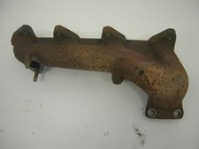 Abgaskrümmer Toyota AVENSIS 2 T25 1714127040 2.0 85 KW 116 PS Diesel 10-2003 comprar usado  Enviando para Brazil