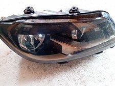 Faro anteriore destro usato  Italia