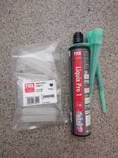 Tox liquix pro gebraucht kaufen  Hamburg