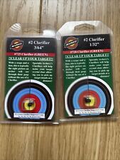 Specialty clarifier pro for sale  LEICESTER