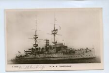 Hms illustrious 1898 for sale  EDINBURGH