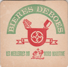 Bock biere deboes d'occasion  Coudekerque-Branche