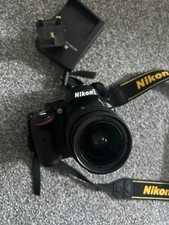 Nikon d5200 for sale  LONDON