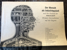 Tee werbung kahn gebraucht kaufen  Herrsching a.Ammersee